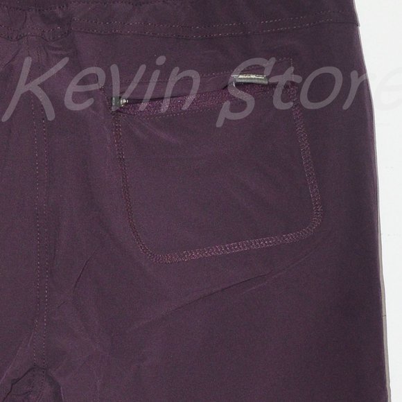 Eddie Bauer Ladies' Fleece Lined‎ Pant - Picture 6 of 10